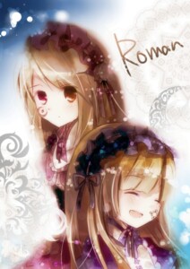 ヴィオレットとオルタンス(2010年頃)