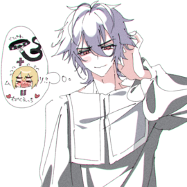 良からぬ妄想中 良からぬ妄想中