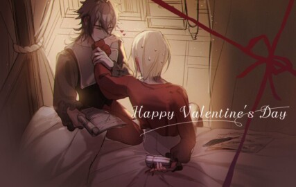 バレンタイン2024 バレンタイン2024